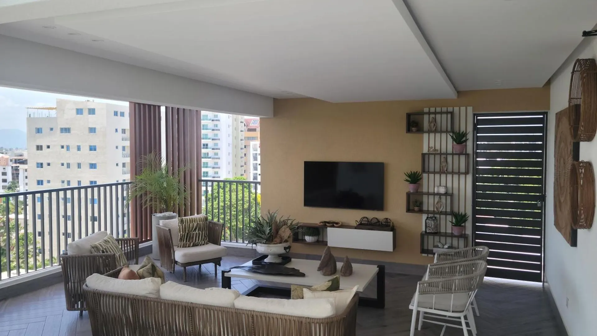 Luxury Apartment Downtown Santiago De Los Caballeros 0*,  Dominicaanse Republiek
