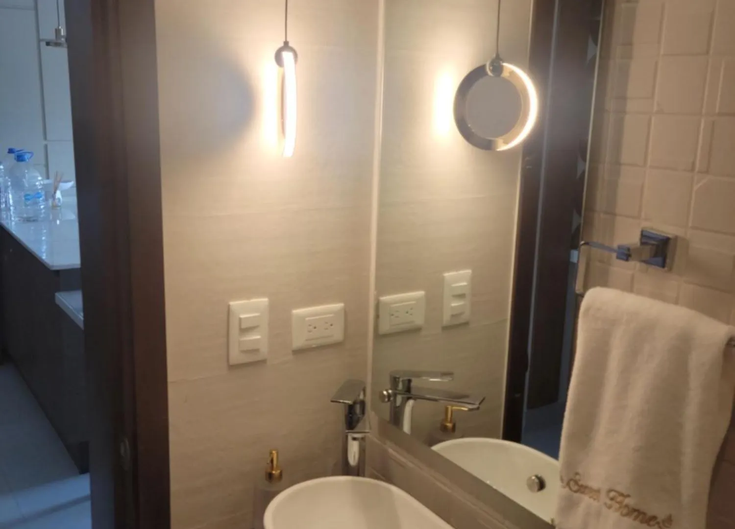 Luxury Apartment Downtown Santiago De Los Caballeros