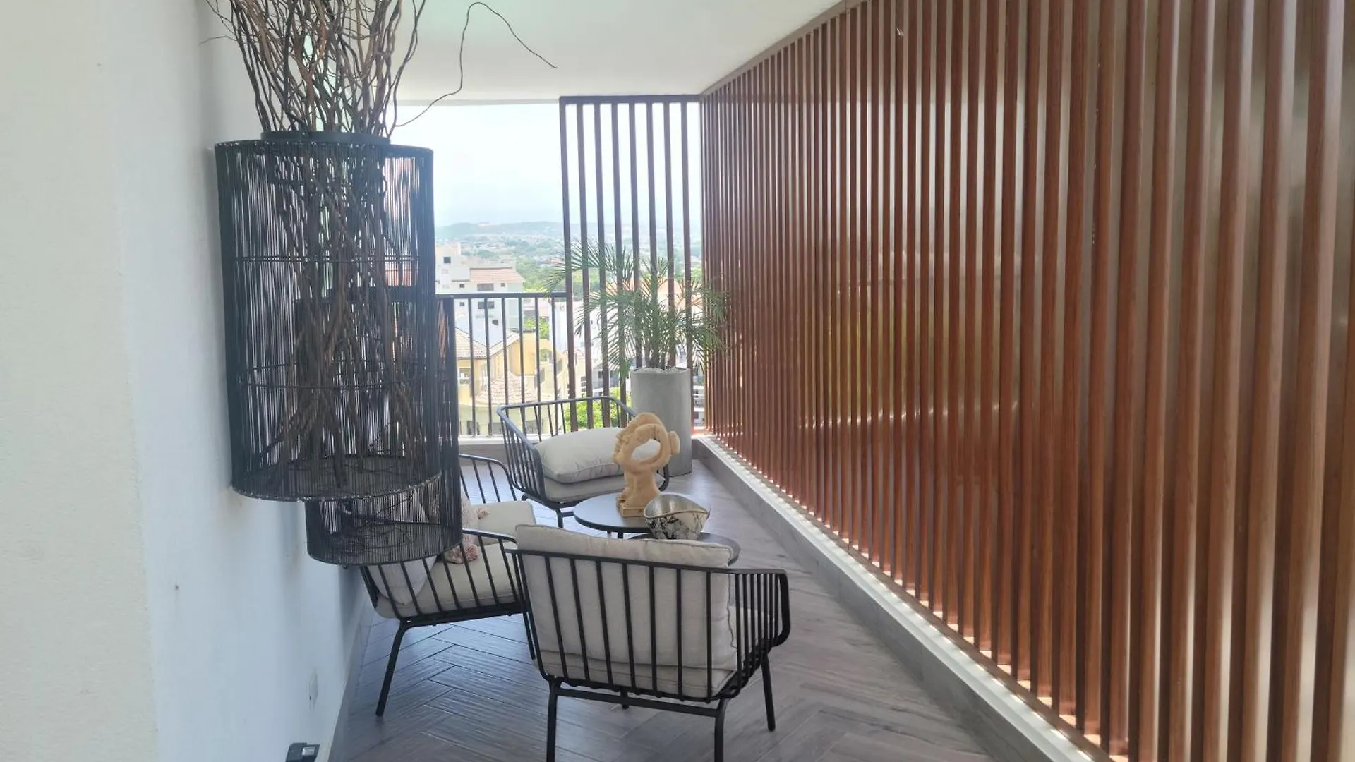 Luxury Apartment Downtown Santiago De Los Caballeros