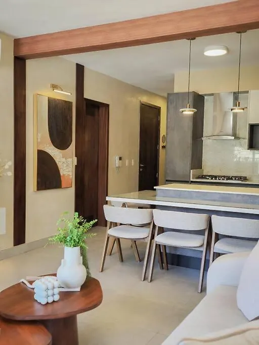 Luxury Apartment Downtown Santiago De Los Caballeros