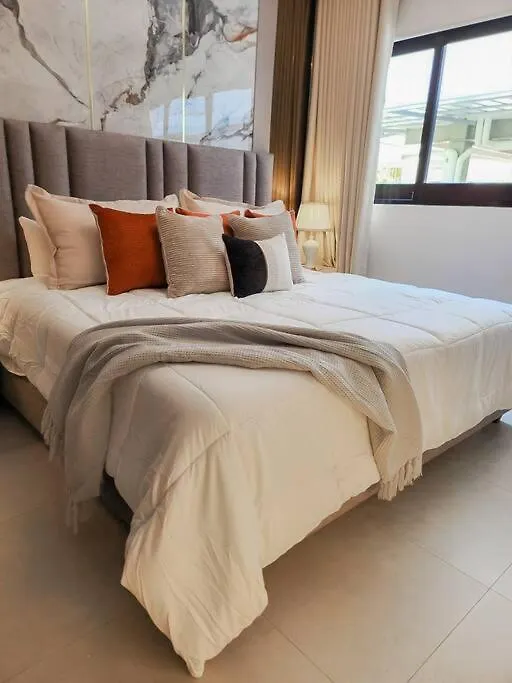 Luxury Apartment Downtown Santiago De Los Caballeros