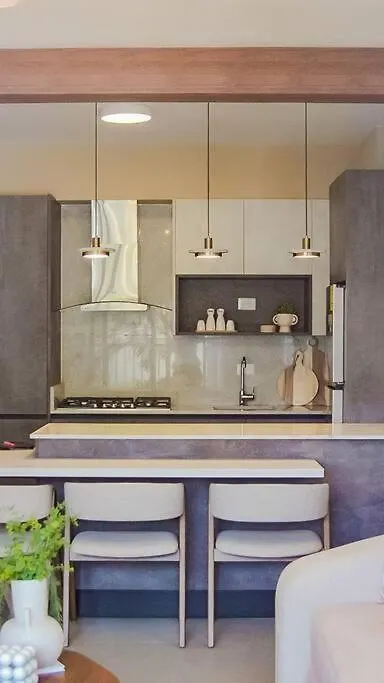 Luxury Apartment Downtown Santiago De Los Caballeros