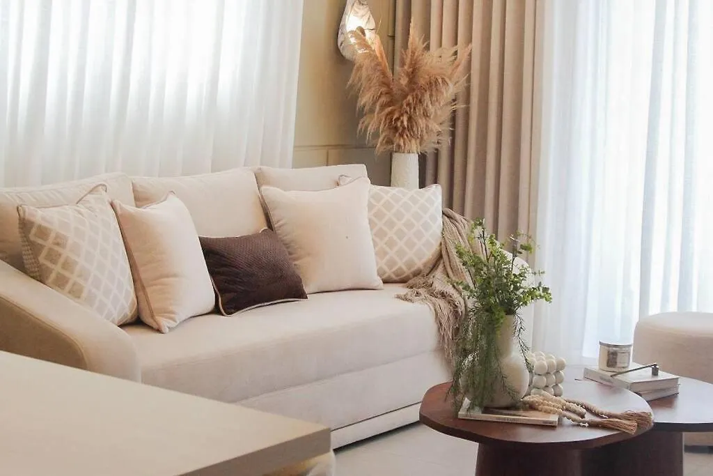 Luxury Apartment Downtown Santiago De Los Caballeros