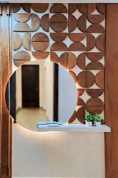 Luxury Apartment Downtown Santiago De Los Caballeros 0*,