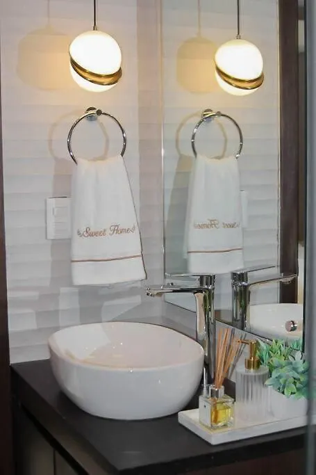 Luxury Apartment Downtown Santiago De Los Caballeros Dominicaanse Republiek