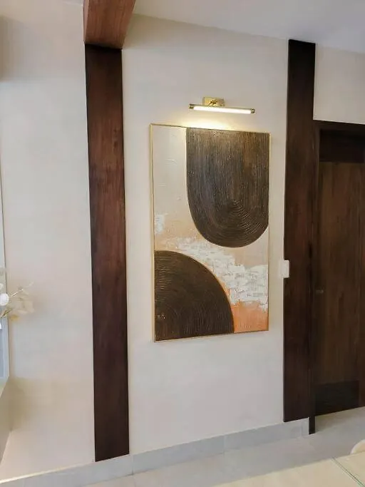 Luxury Apartment Downtown Santiago De Los Caballeros