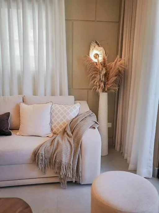 Luxury Apartment Downtown Santiago De Los Caballeros Dominicaanse Republiek