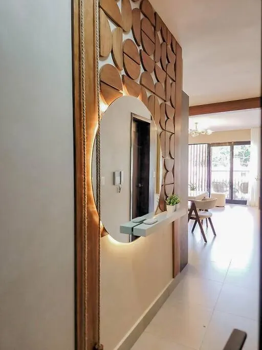 Luxury Apartment Downtown Santiago De Los Caballeros Dominicaanse Republiek