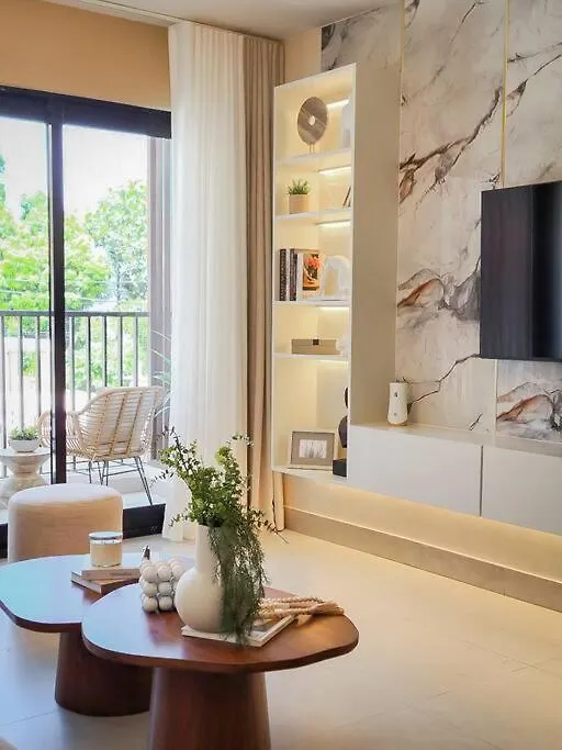 Luxury Apartment Downtown Santiago De Los Caballeros 0*,  Dominicaanse Republiek