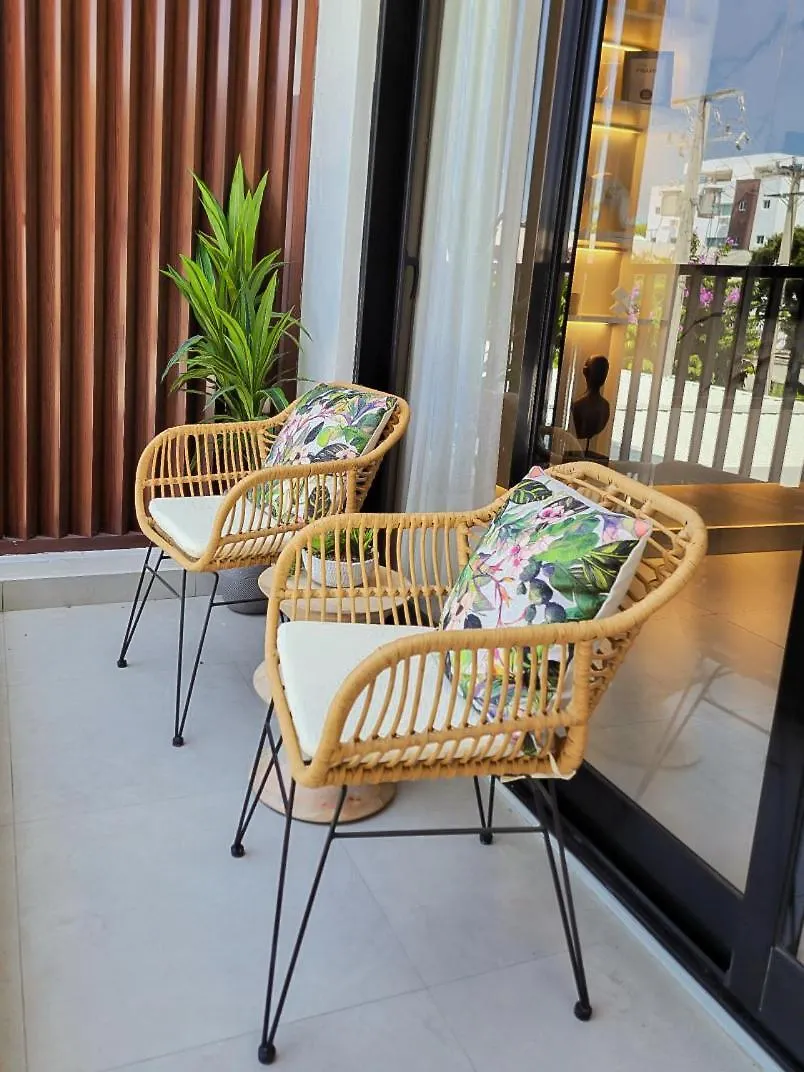 Luxury Apartment Downtown Santiago De Los Caballeros Dominicaanse Republiek