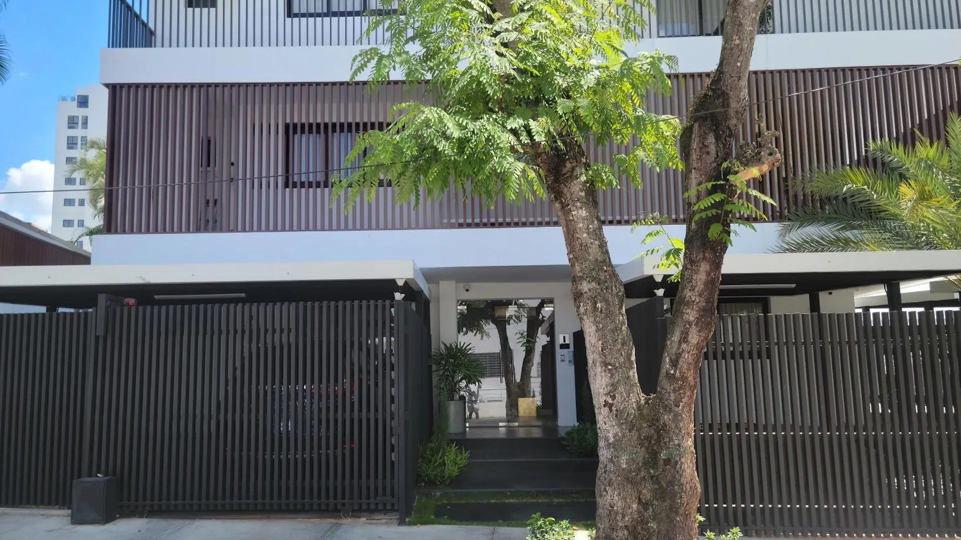 Luxury Apartment Downtown Santiago De Los Caballeros
