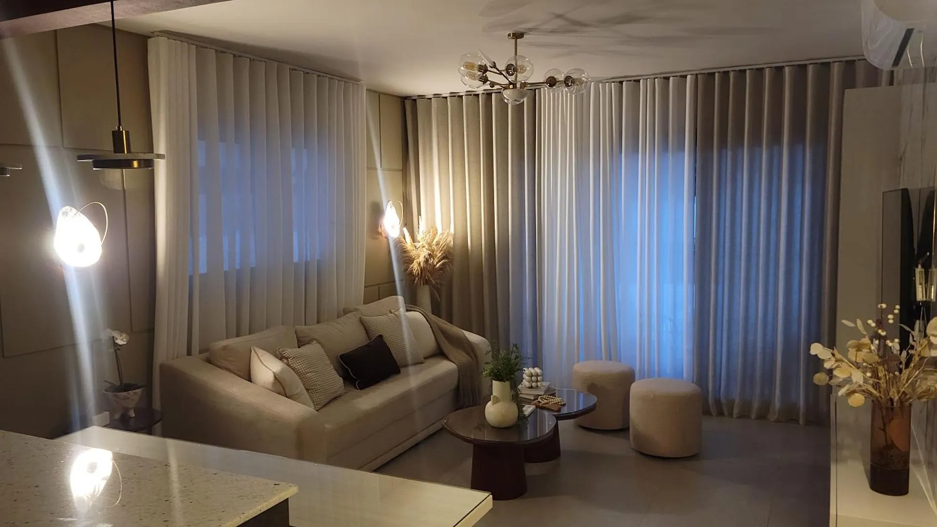 Luxury Apartment Downtown Santiago De Los Caballeros