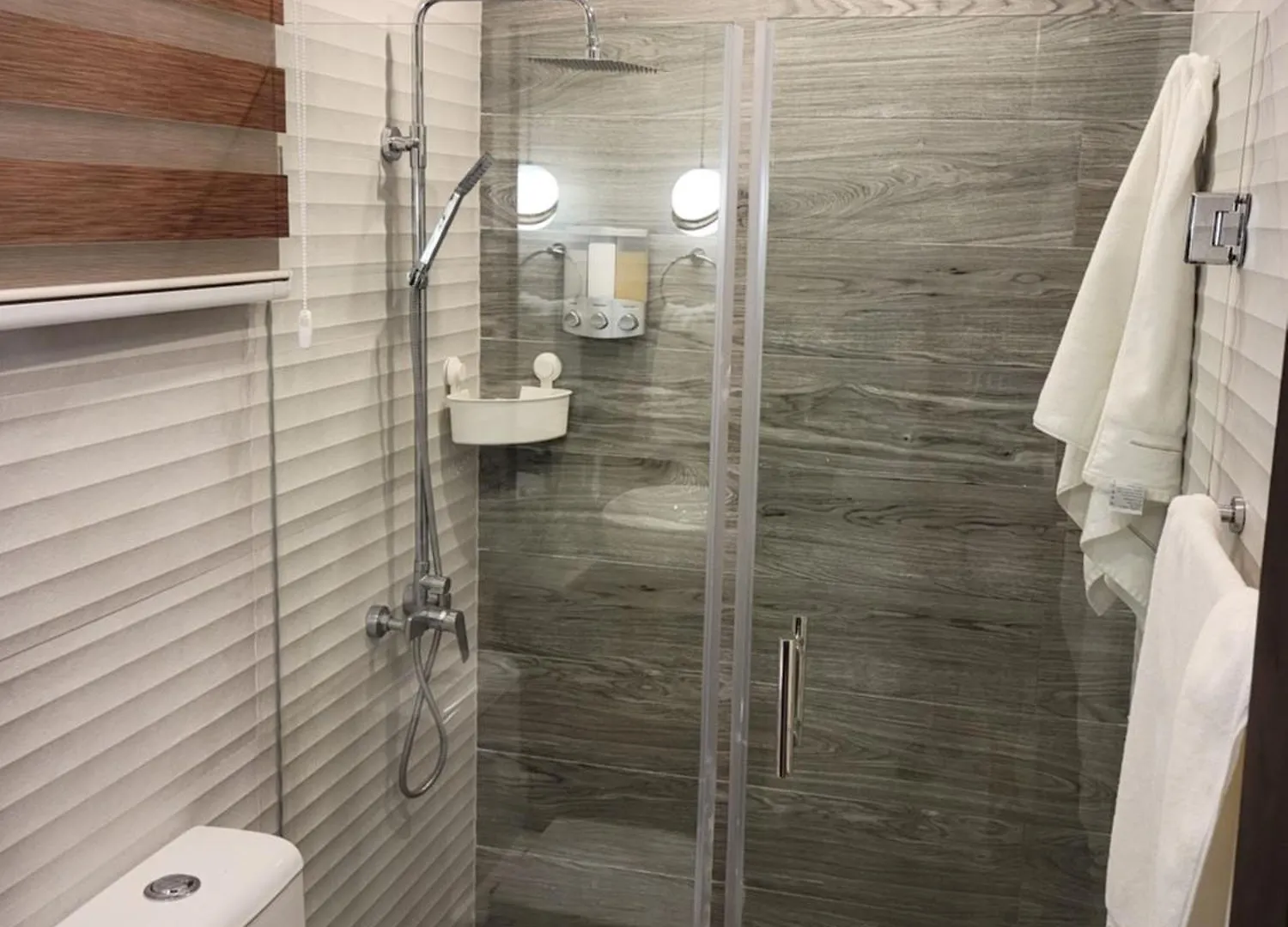 Luxury Apartment Downtown Santiago De Los Caballeros